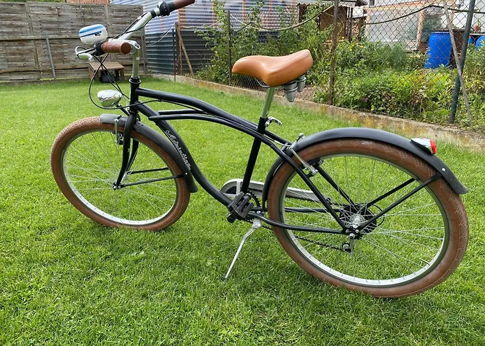 Ferienwohnung Sporn