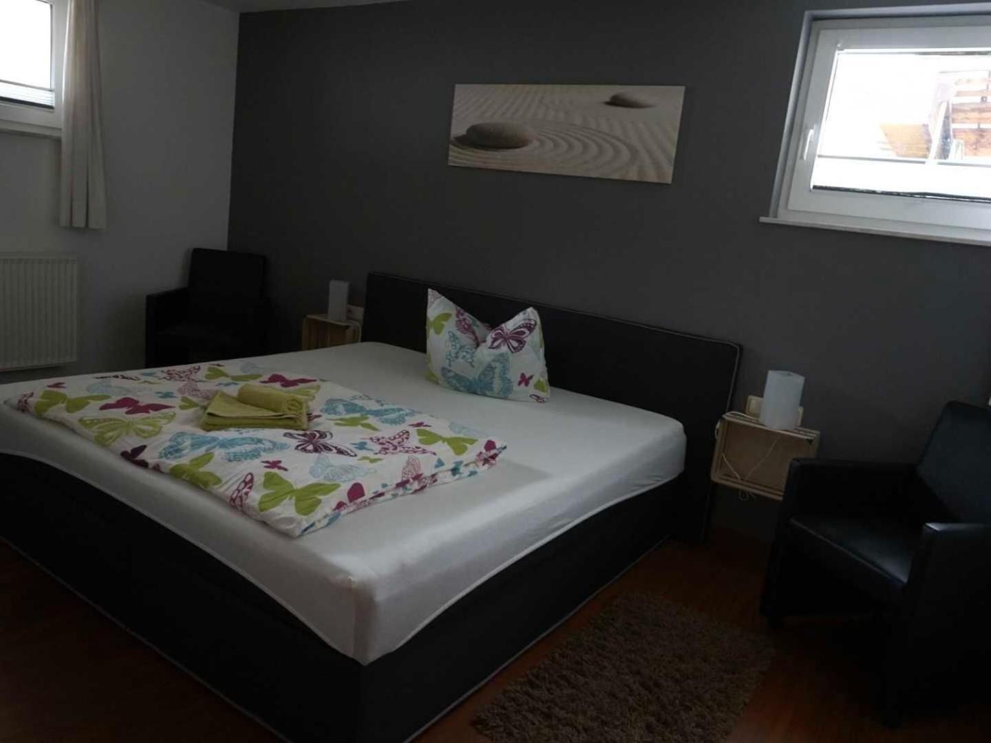Sporn Apartment