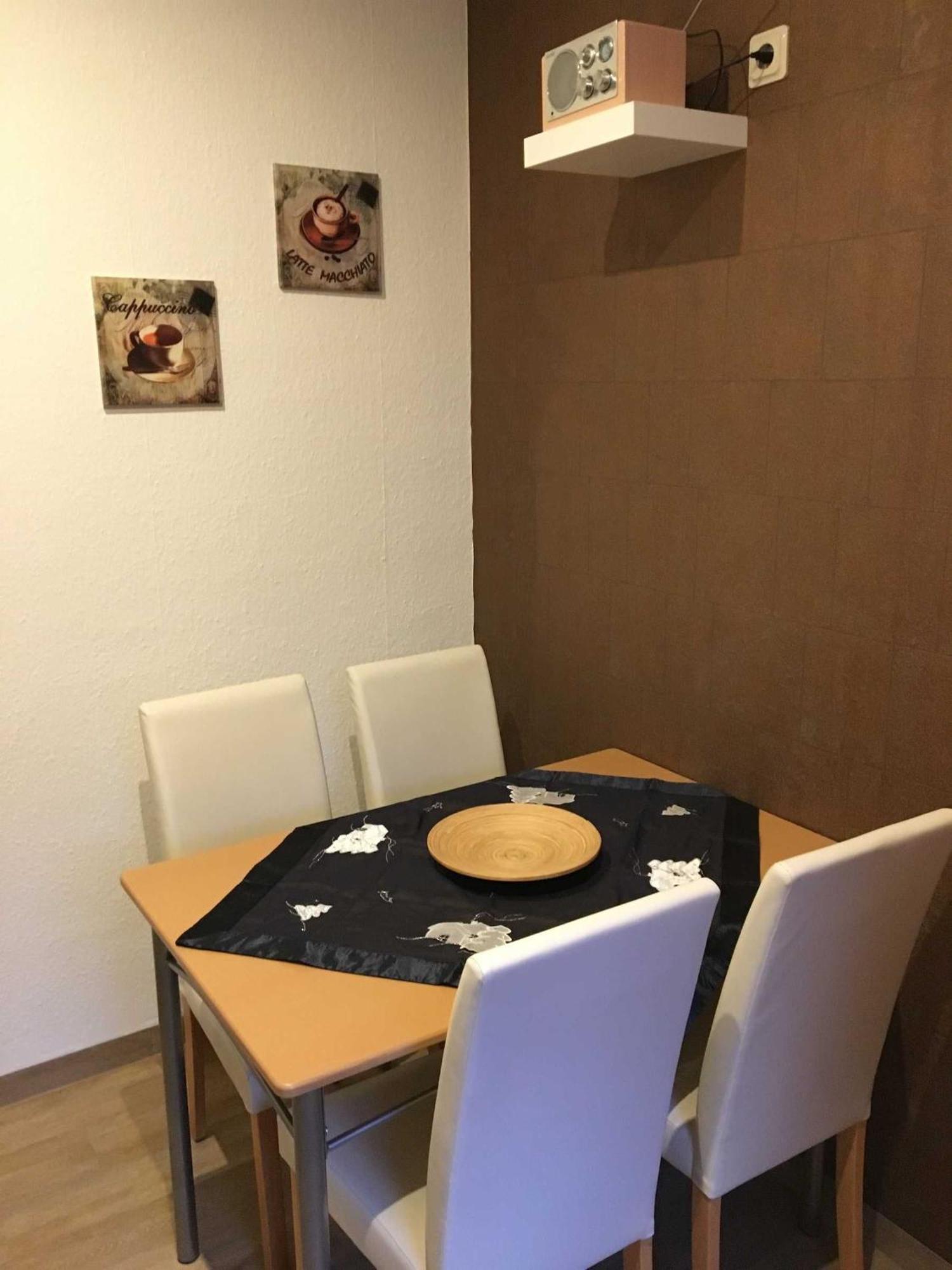 Sporn Apartment Hemfurth-Edersee