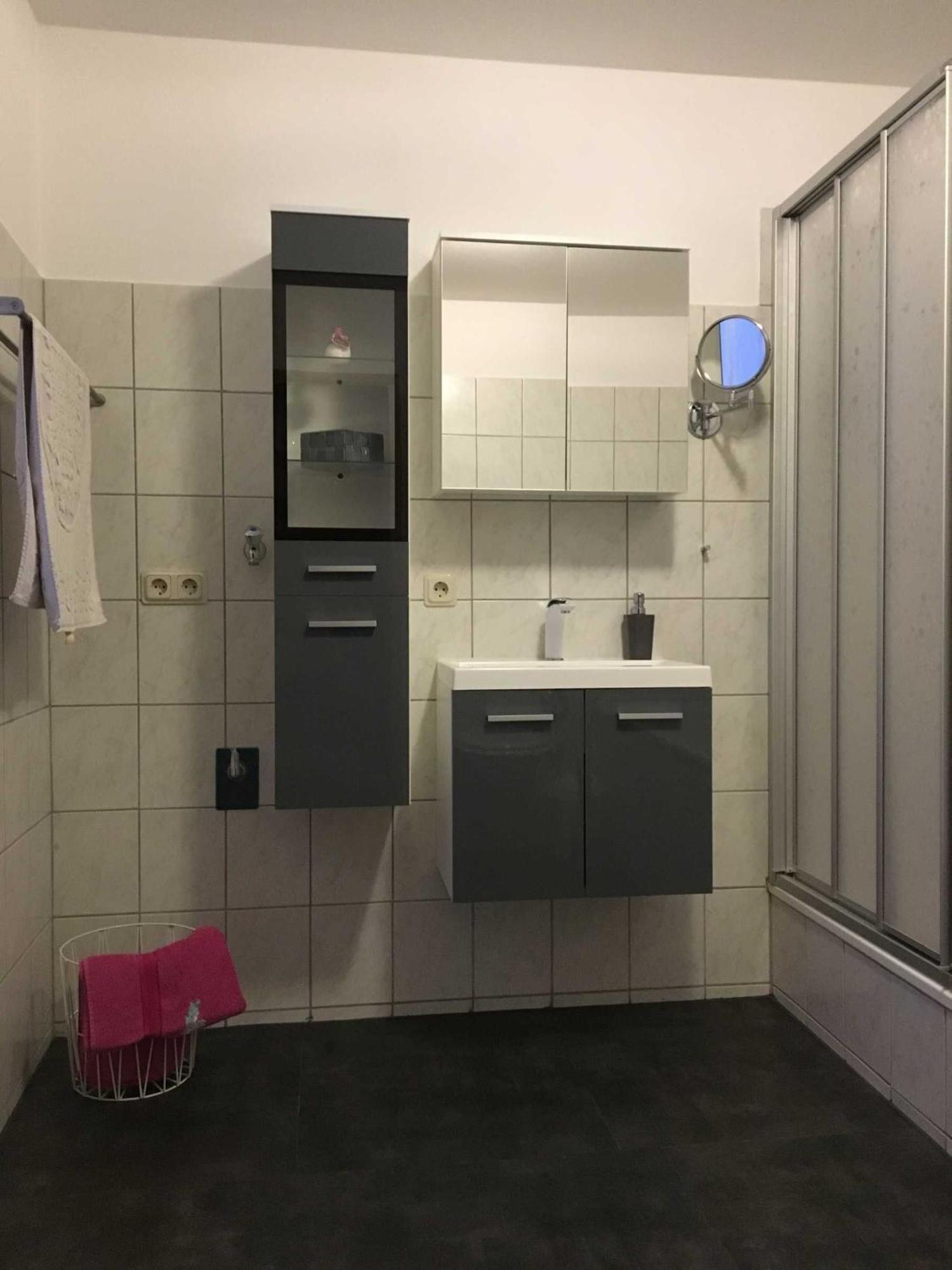 Apartment Sporn Hemfurth-Edersee