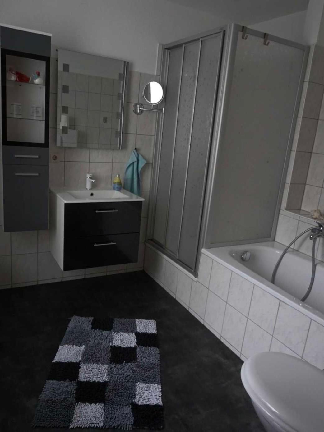 Sporn Apartment