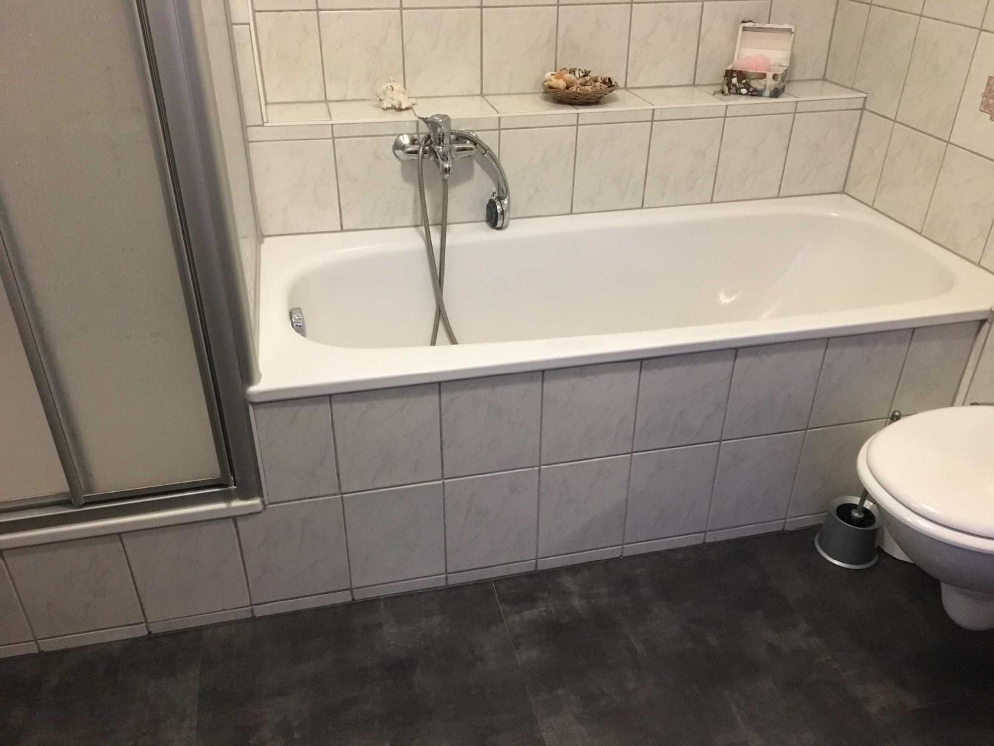 Apartment Sporn