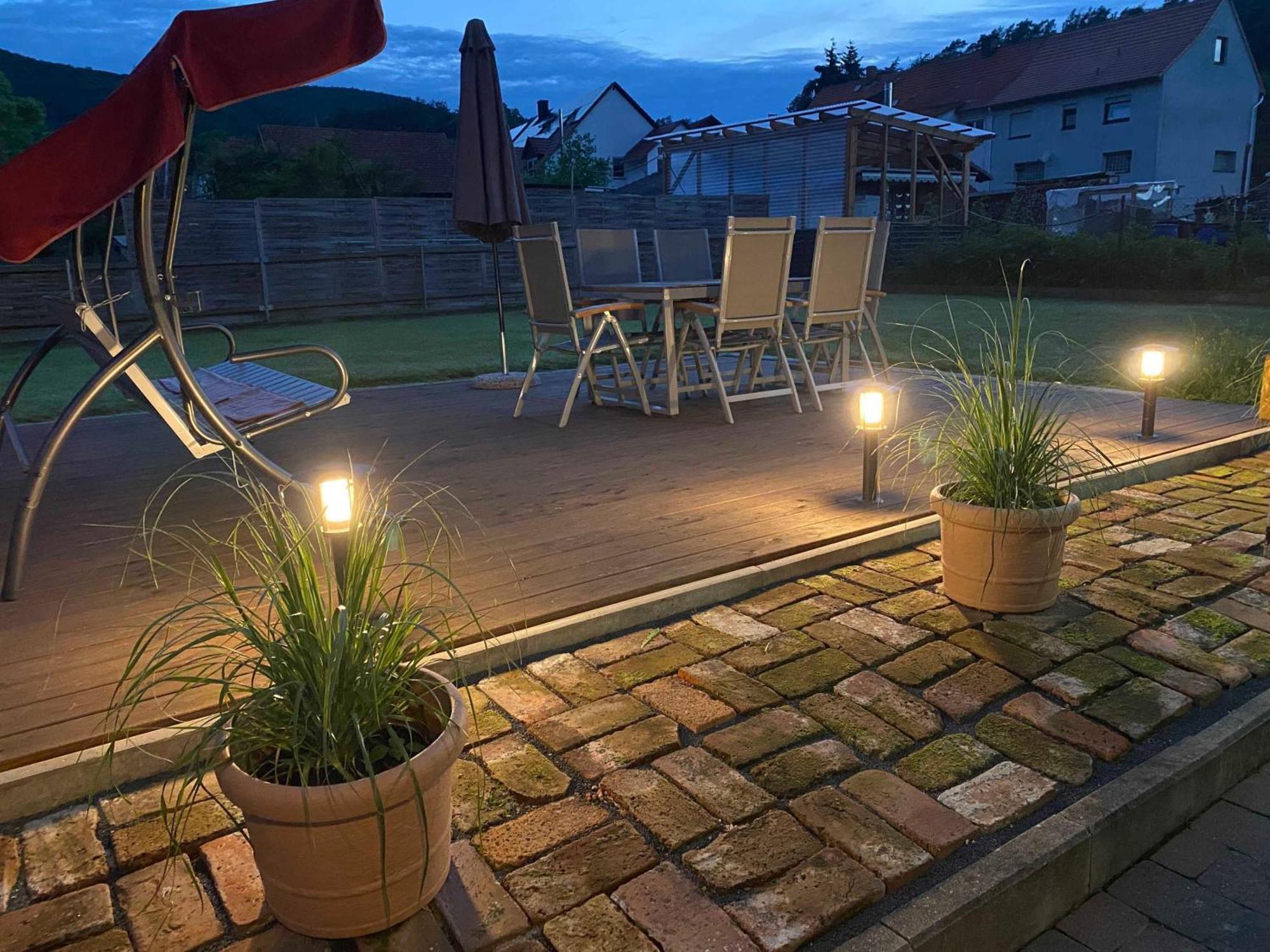 Apartment Sporn *