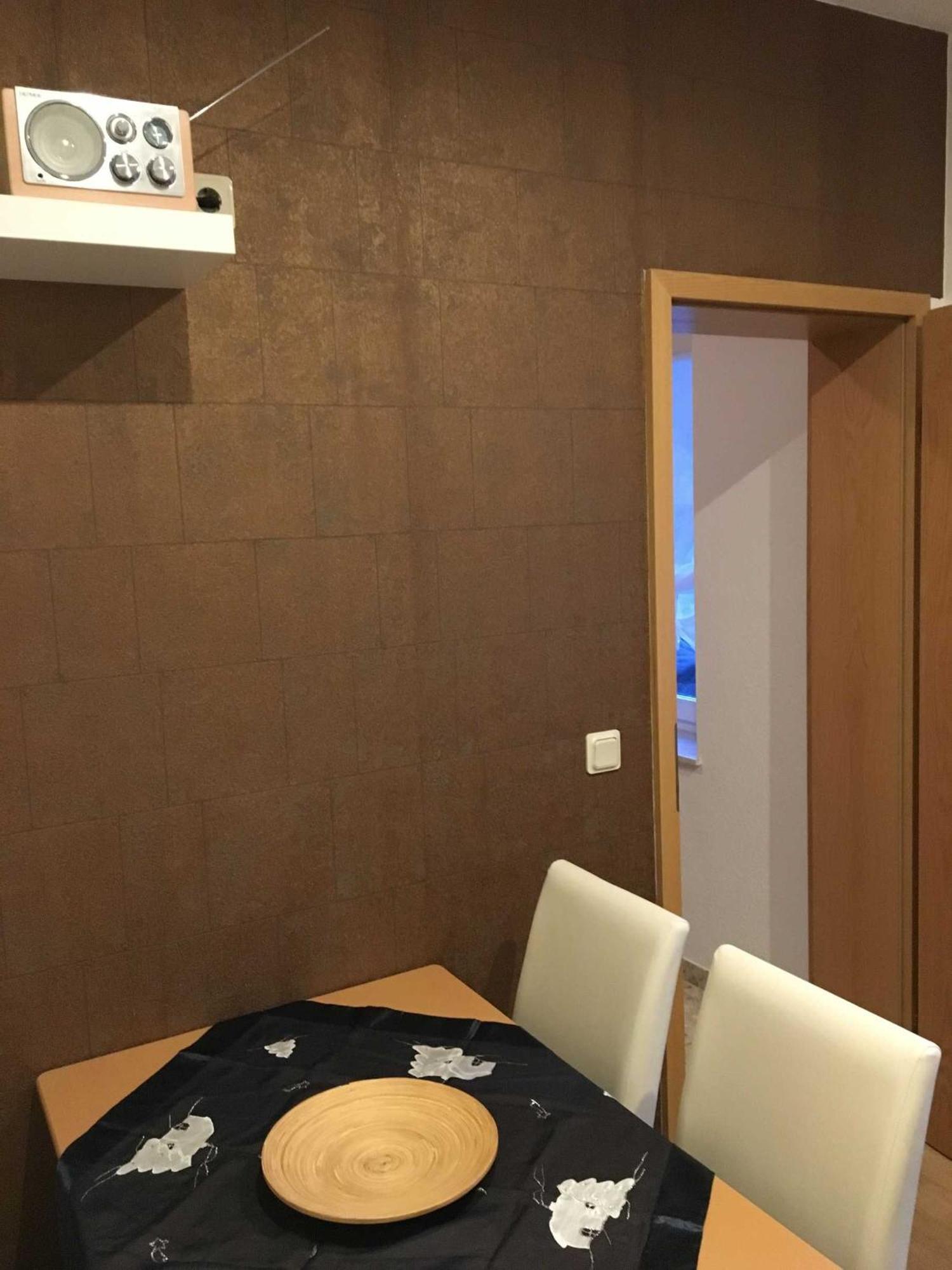 Sporn Apartment