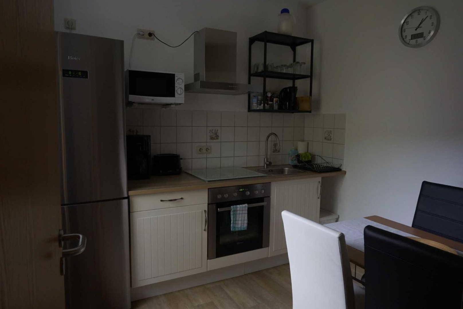 Sporn Apartment *