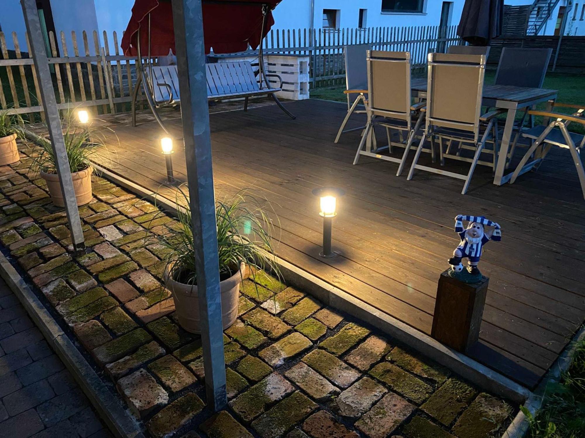 Sporn Apartment